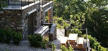 Cacrusca Casa de Férias Sorico