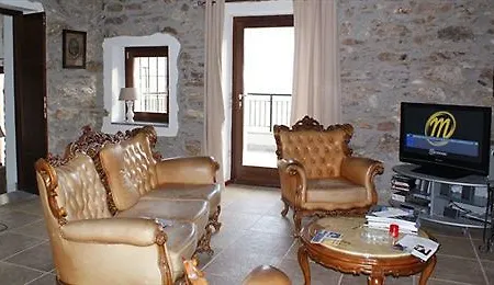 Cacrusca بيت للعطل