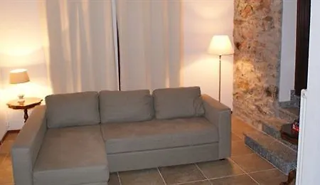 بيت للعطل Cacrusca *