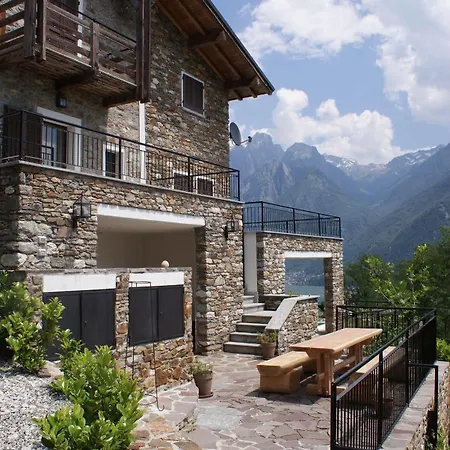 Casa de Férias Cacrusca