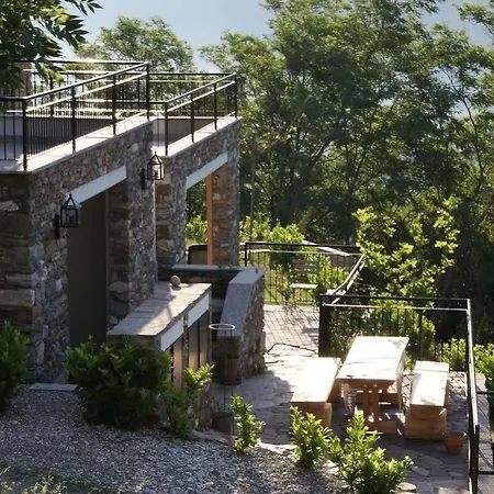 Casa de Férias Cacrusca Sorico