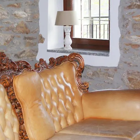 Casa de Férias Cacrusca Sorico