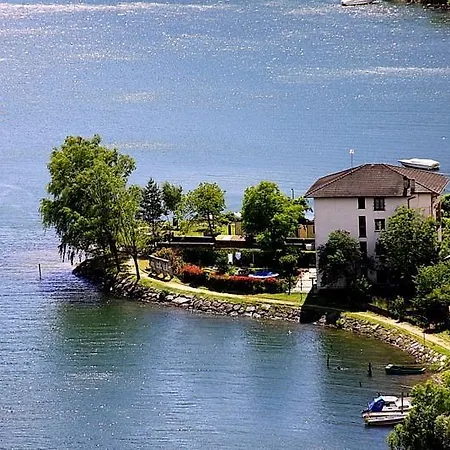 Hébergement de vacances Cacrusca