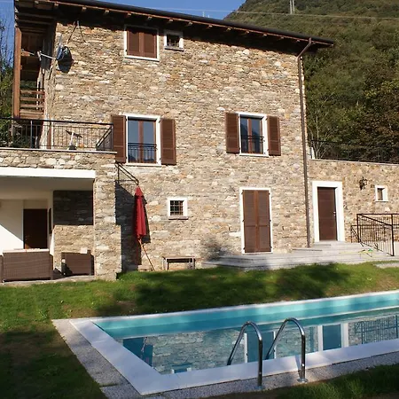 Hébergement de vacances Cacrusca