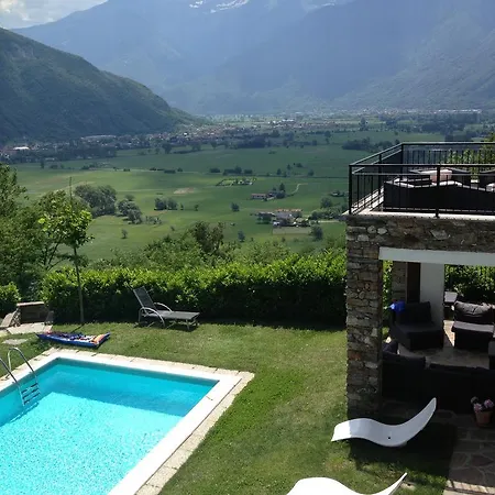 Cacrusca Hébergement de vacances *