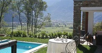 Hébergement de vacances Cacrusca *