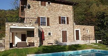 Hébergement de vacances Cacrusca