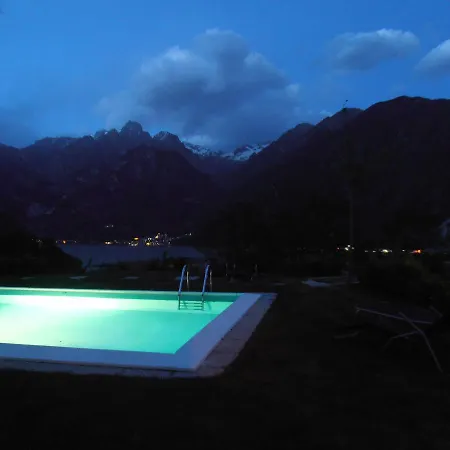 Hébergement de vacances Cacrusca *