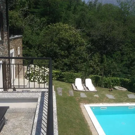 Cacrusca Hébergement de vacances *
