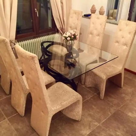 Cacrusca Hébergement de vacances Sorico