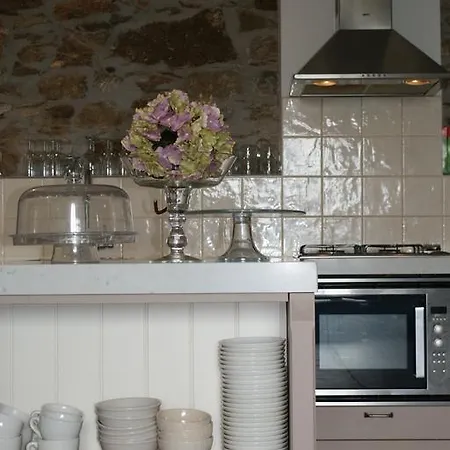 Cacrusca Holiday home Sorico