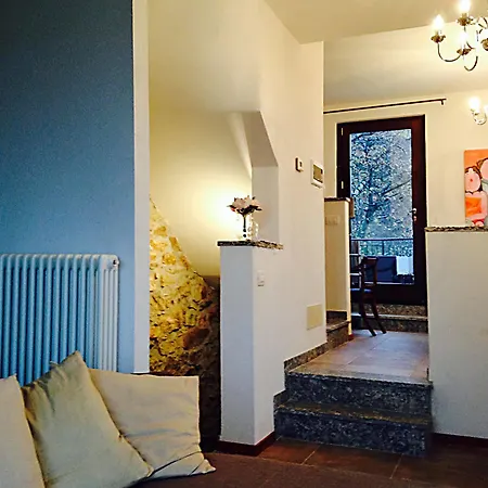 Cacrusca Holiday home *
